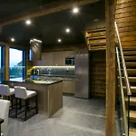 Villa Karhunpesae Saariselkä