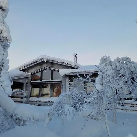 Villa Karhunpesae *